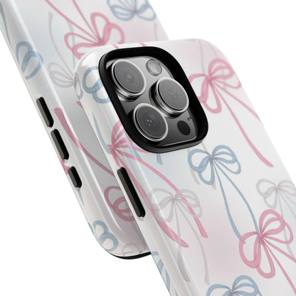 Rain of Bows Case