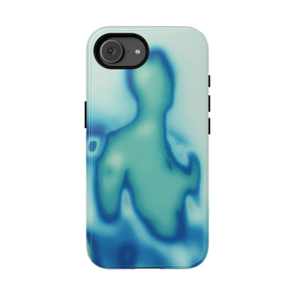 Blue Aura Case