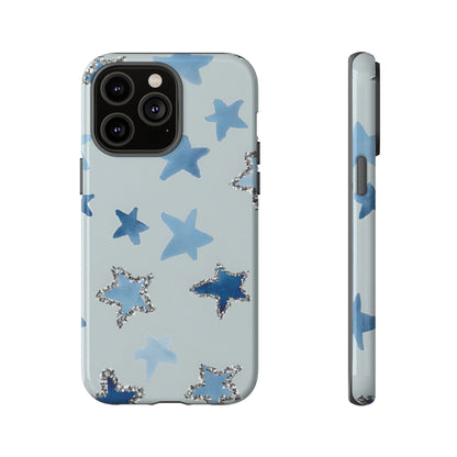 Waves of Blue Case