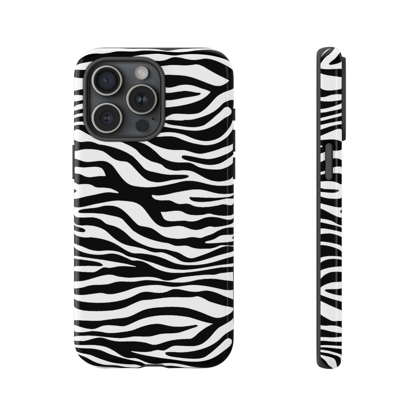 Zebra Case
