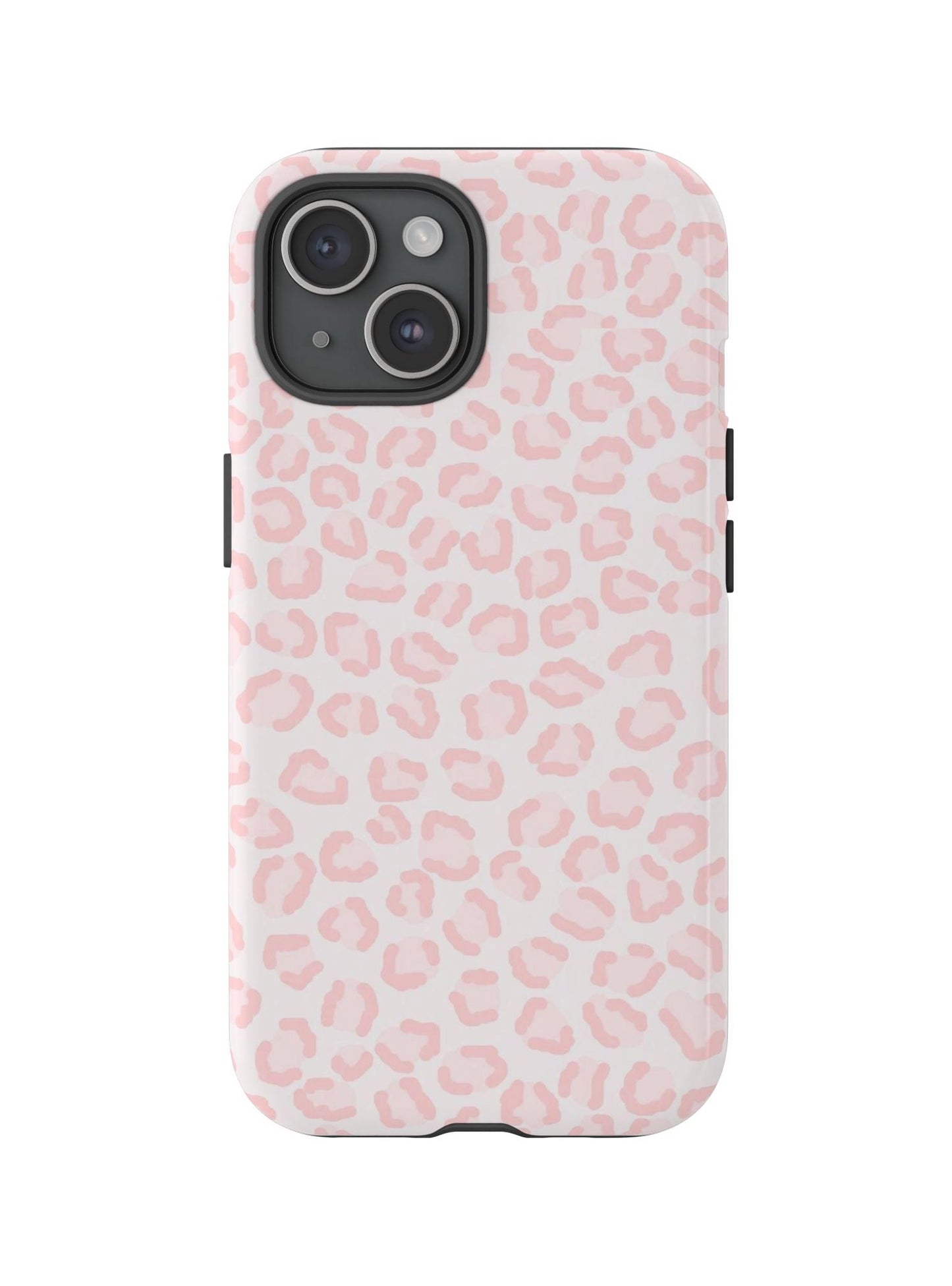 Pink Leopard Case
