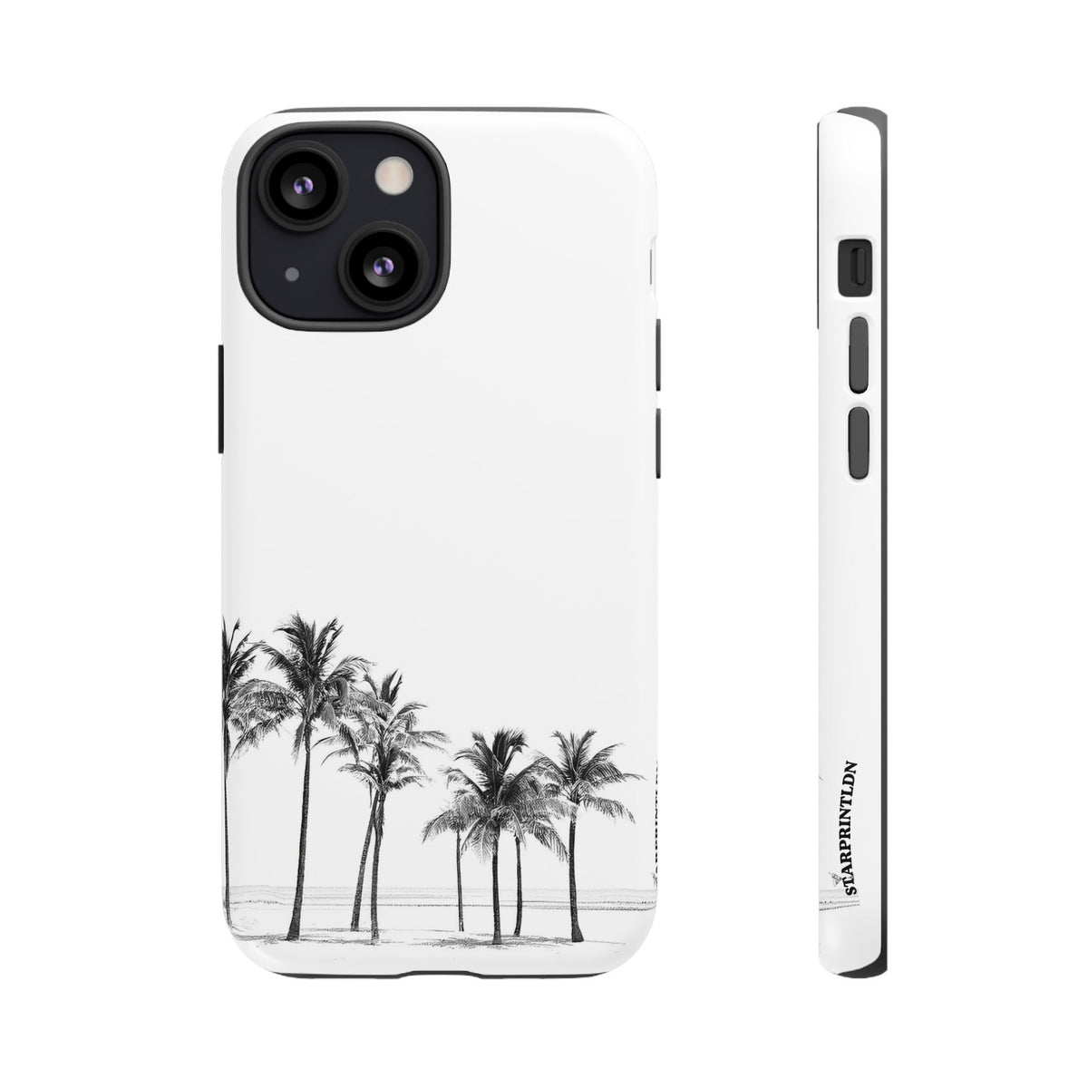 White Beach Case