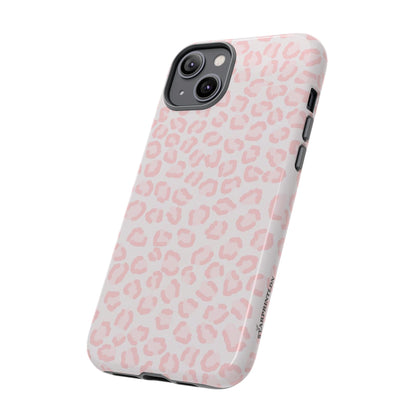 Pink Leopard Case