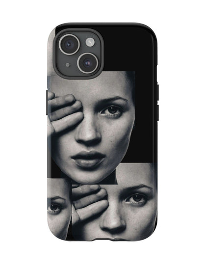 Ms Moss Case