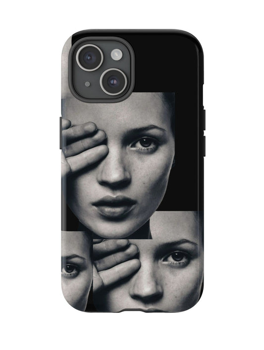 Ms Moss Case