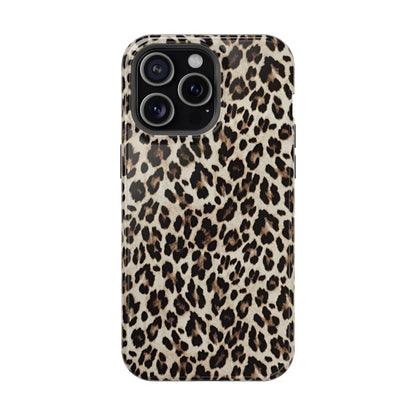Leopard Case (Magsafe)