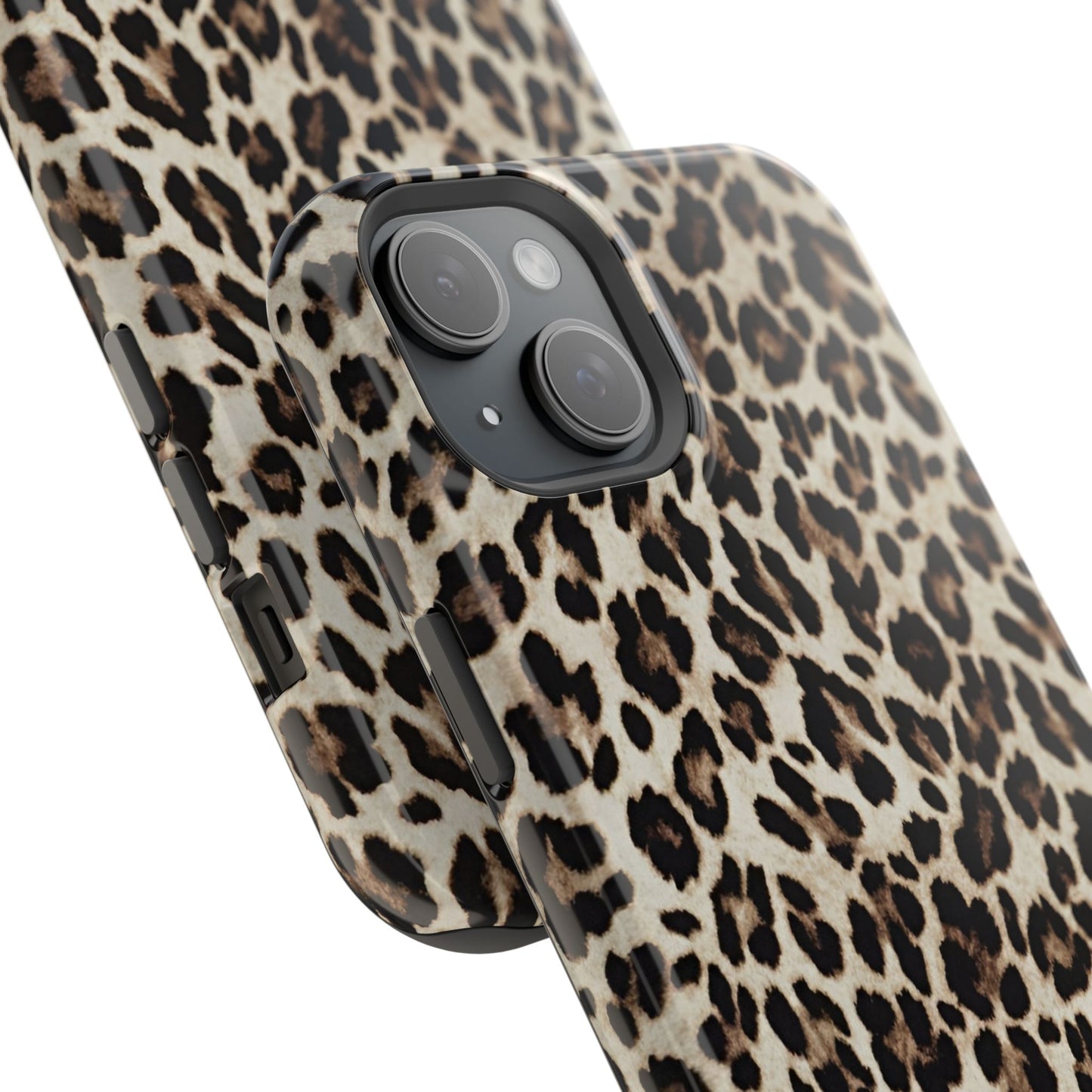 Leopard Case (Magsafe)