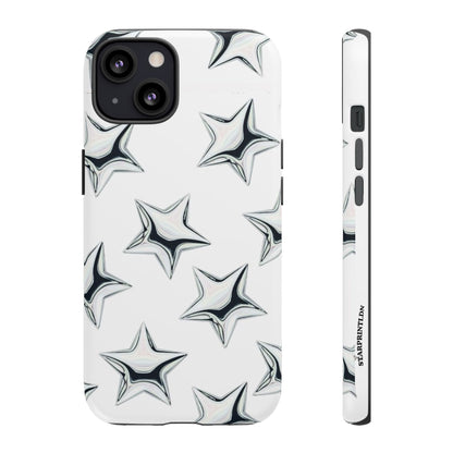 Silver Star Case