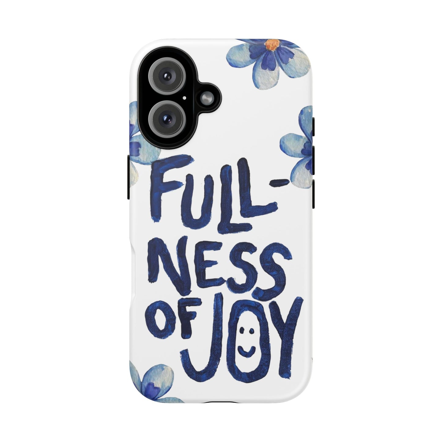Fullness of Joy Case