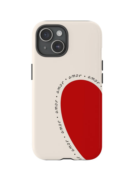 Amor Case