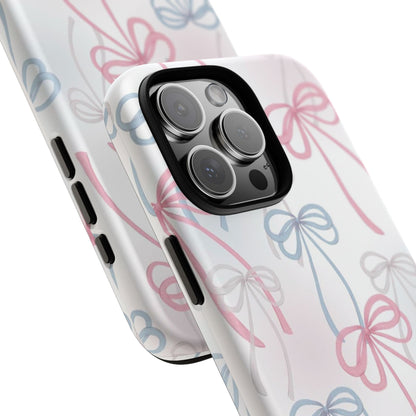 Rain of Bows Case