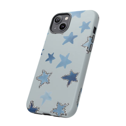 Waves of Blue Case