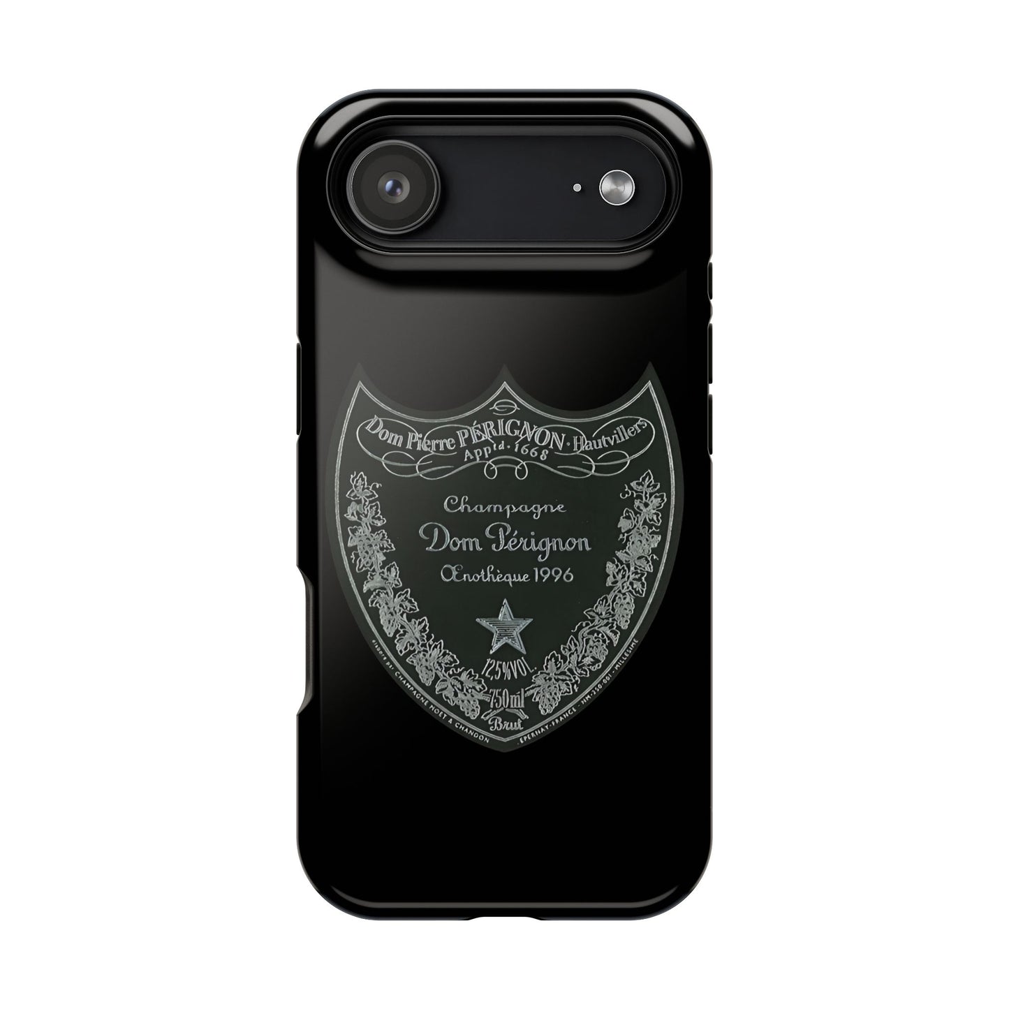 Black Champagne (Magsafe)