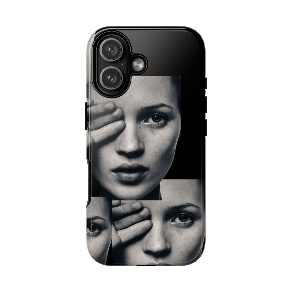 Ms Moss Case
