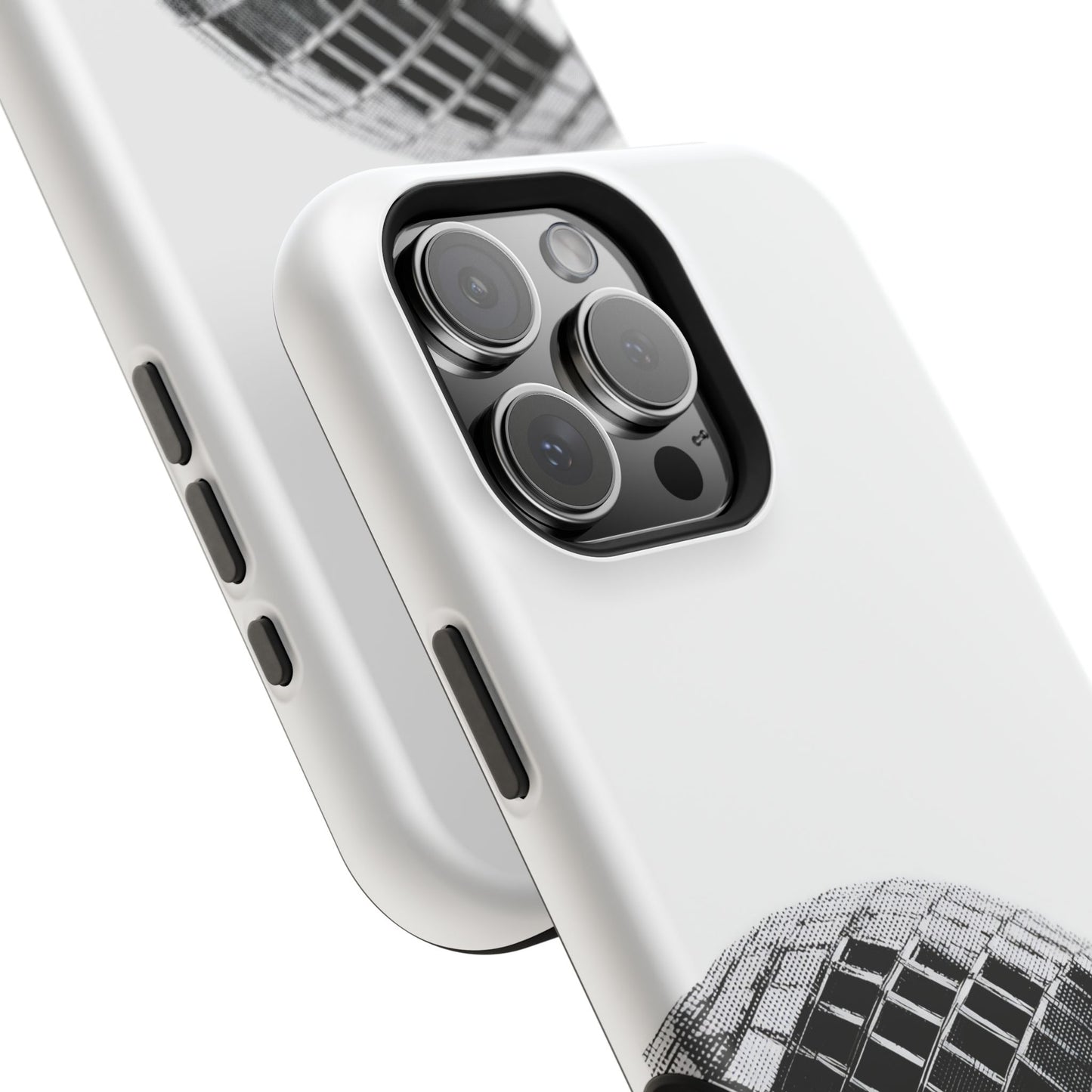 Disco Case (Magsafe)