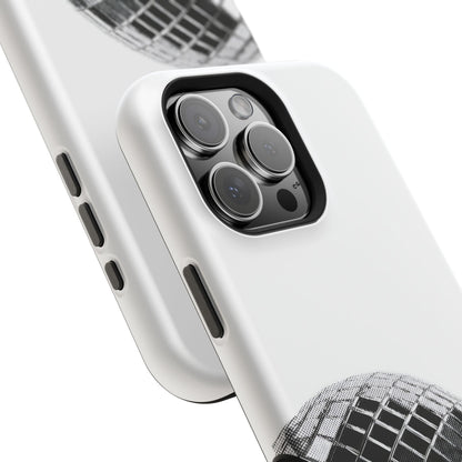 Disco Case (Magsafe)