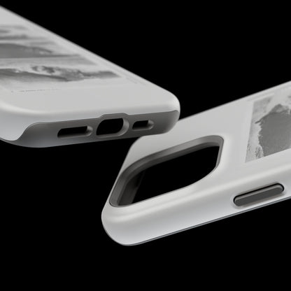 Grey Sea Case (Magsafe)
