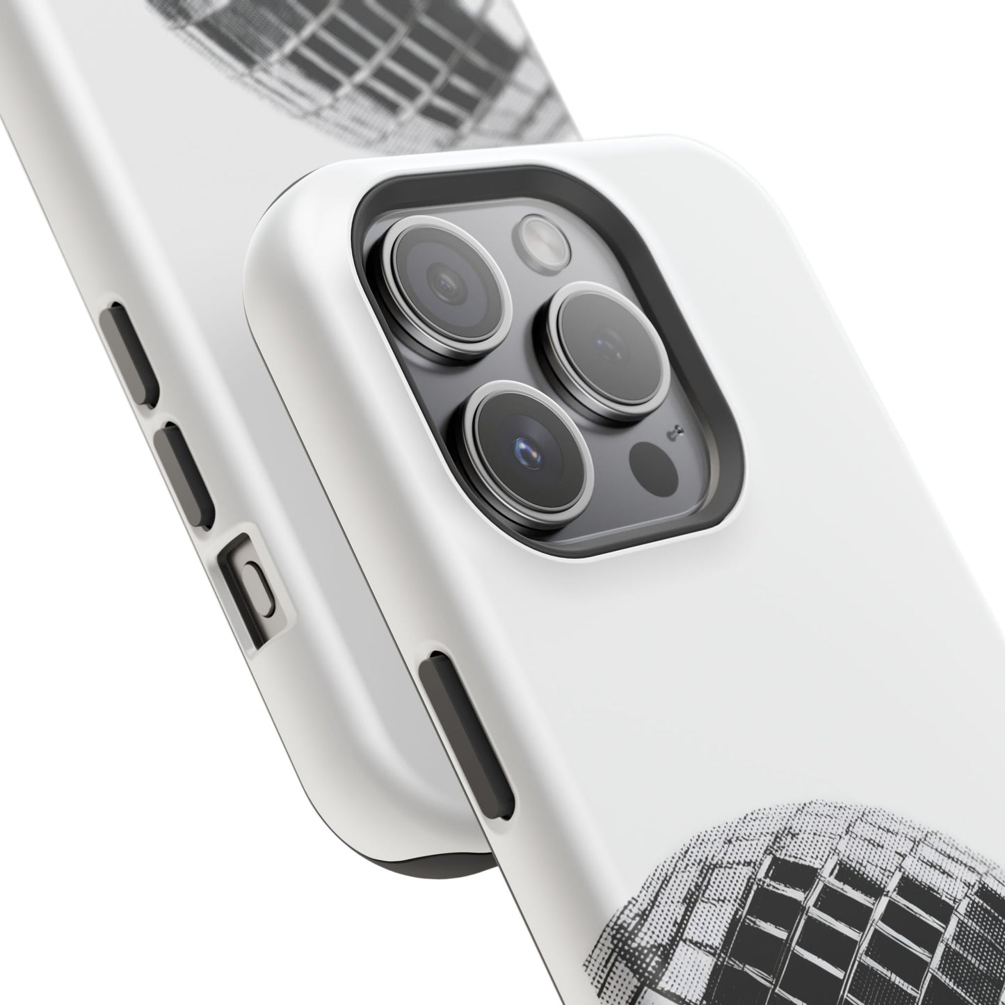 Disco Case (Magsafe)