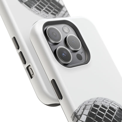 Disco Case (Magsafe)