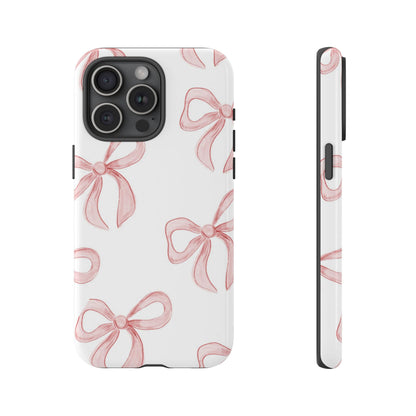 Lana Bow Case