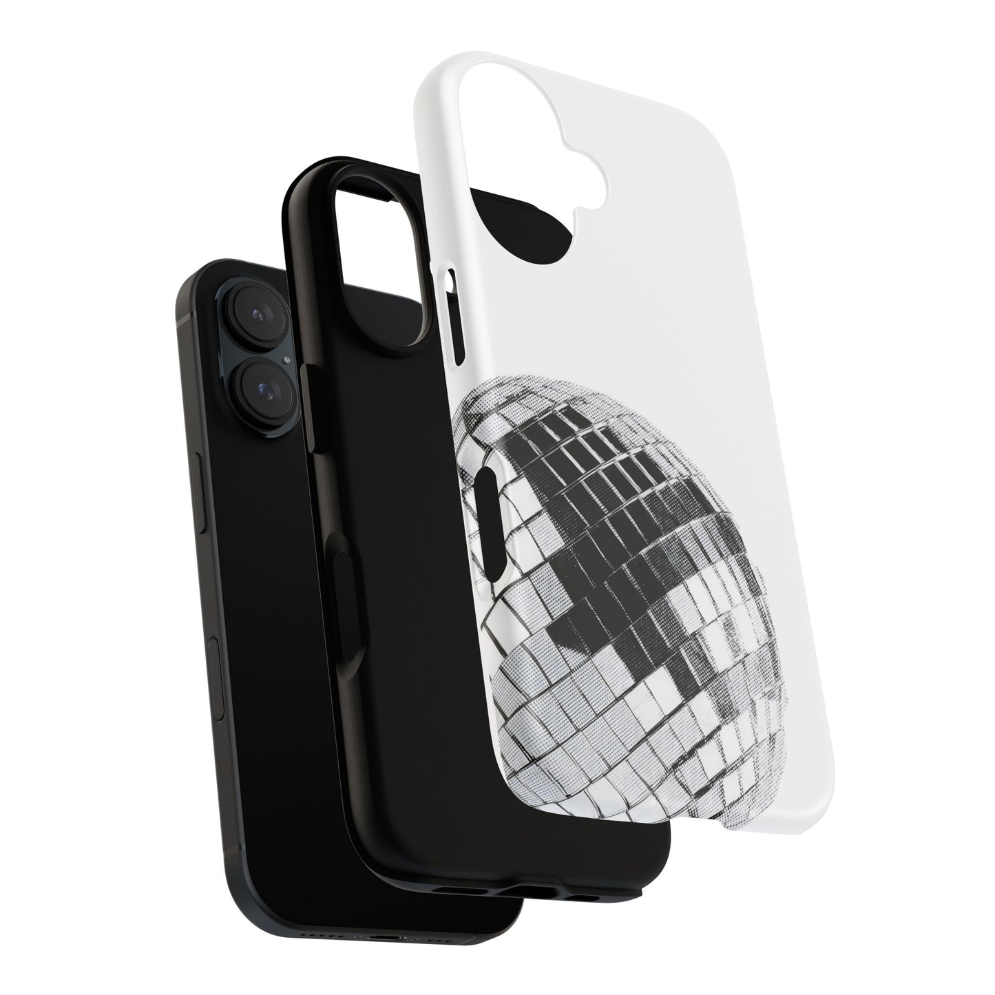 Disco Case