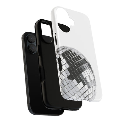 Disco Case