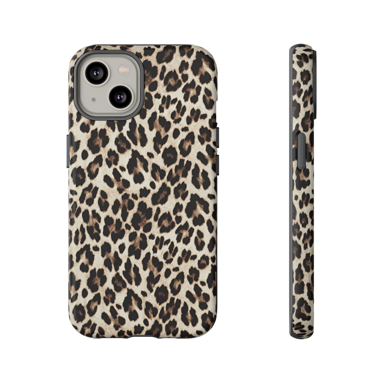 Leopard Case