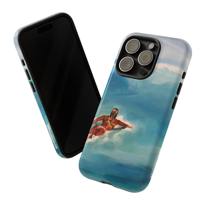 Sea Swimming Case