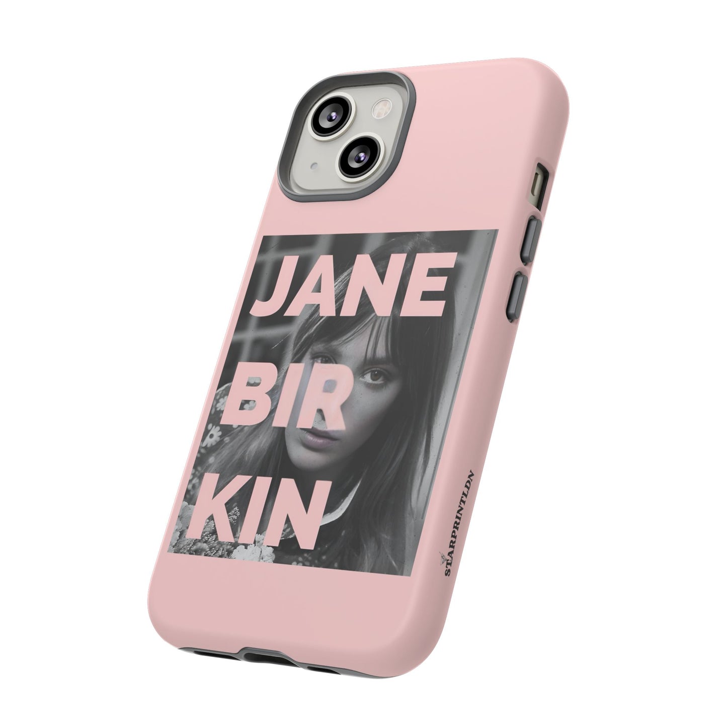 JANE BIRKIN Case