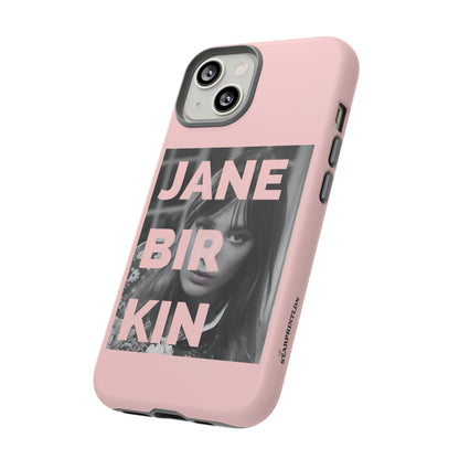 JANE BIRKIN Case