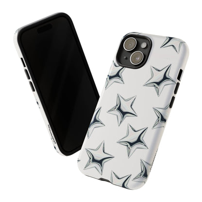 Silver Star Case