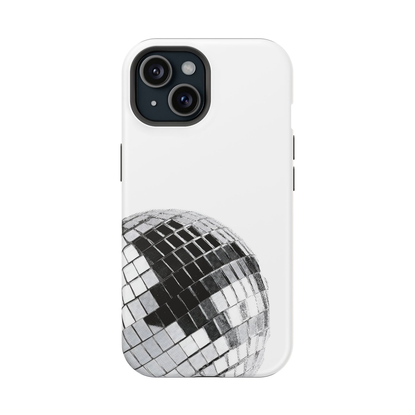 Disco Case (Magsafe)