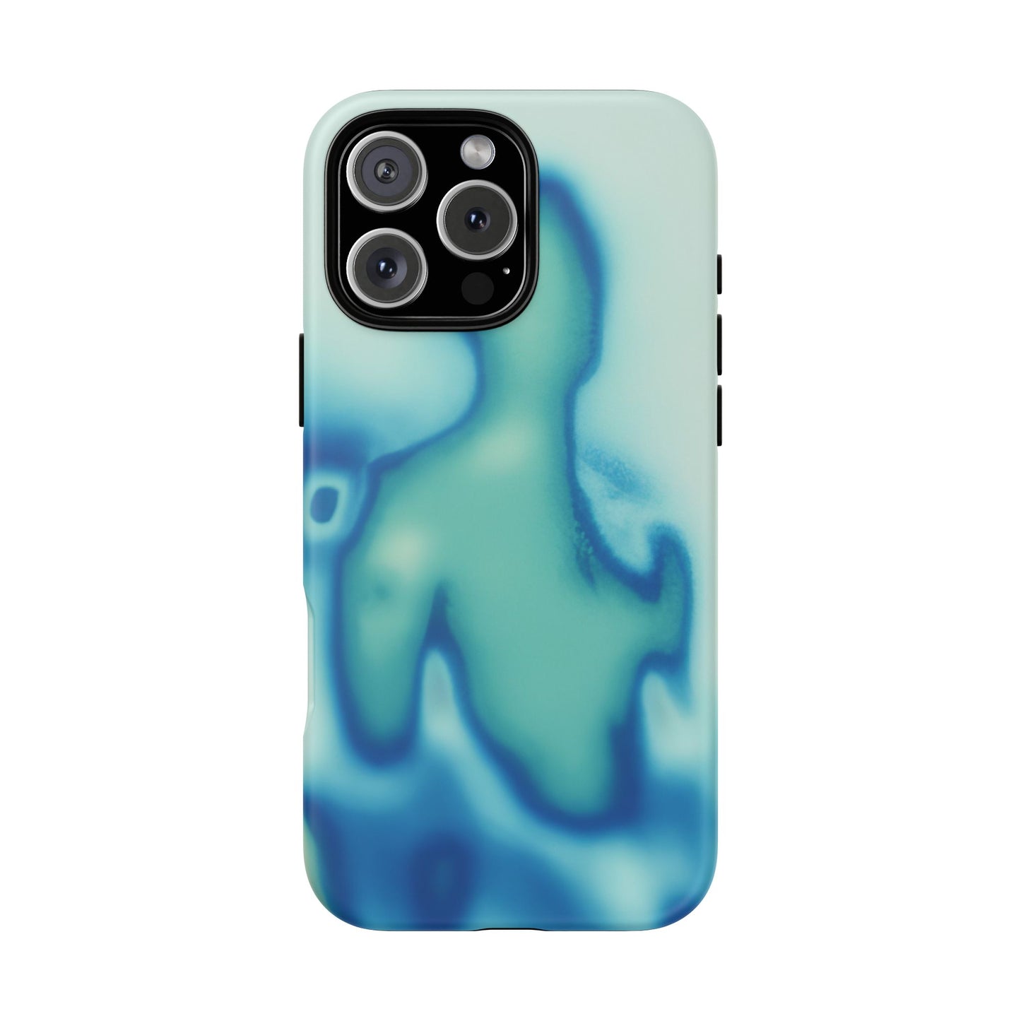 Blue Aura Case