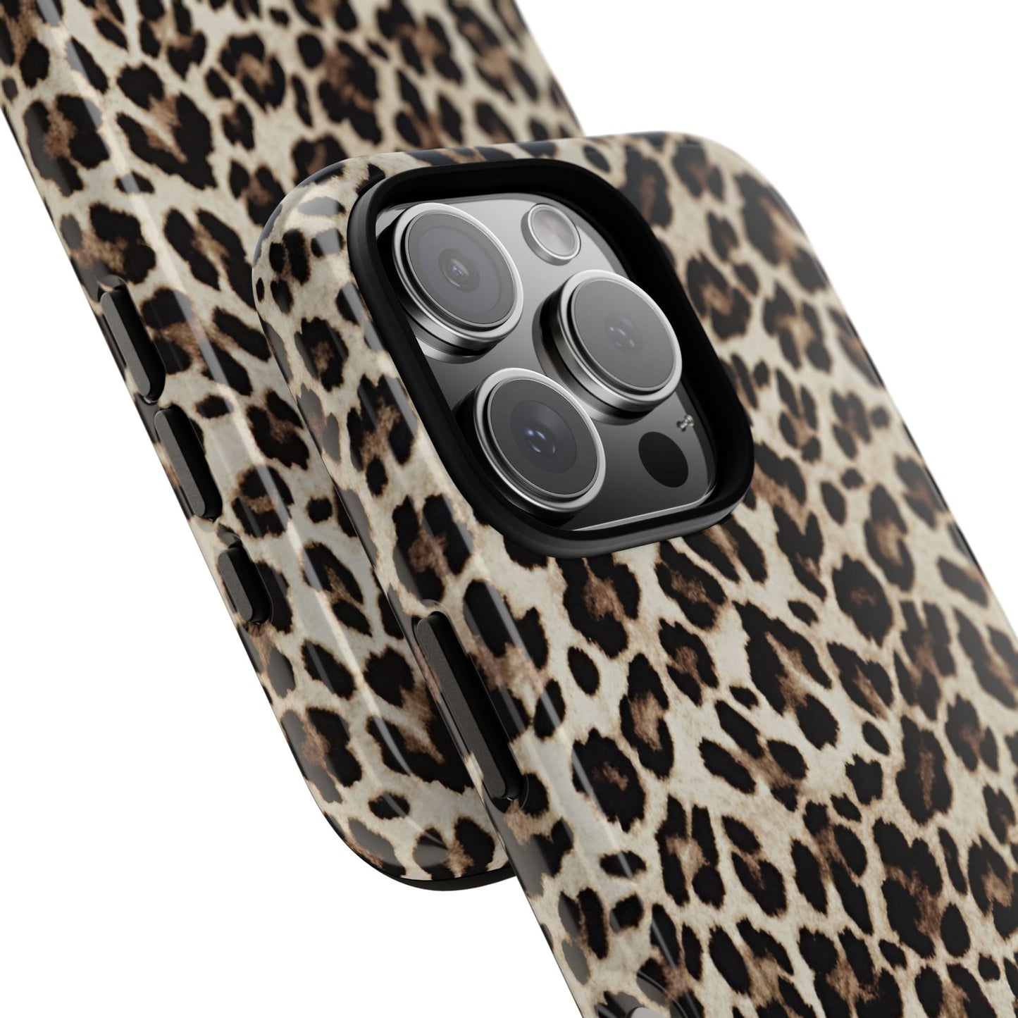 Leopard Case