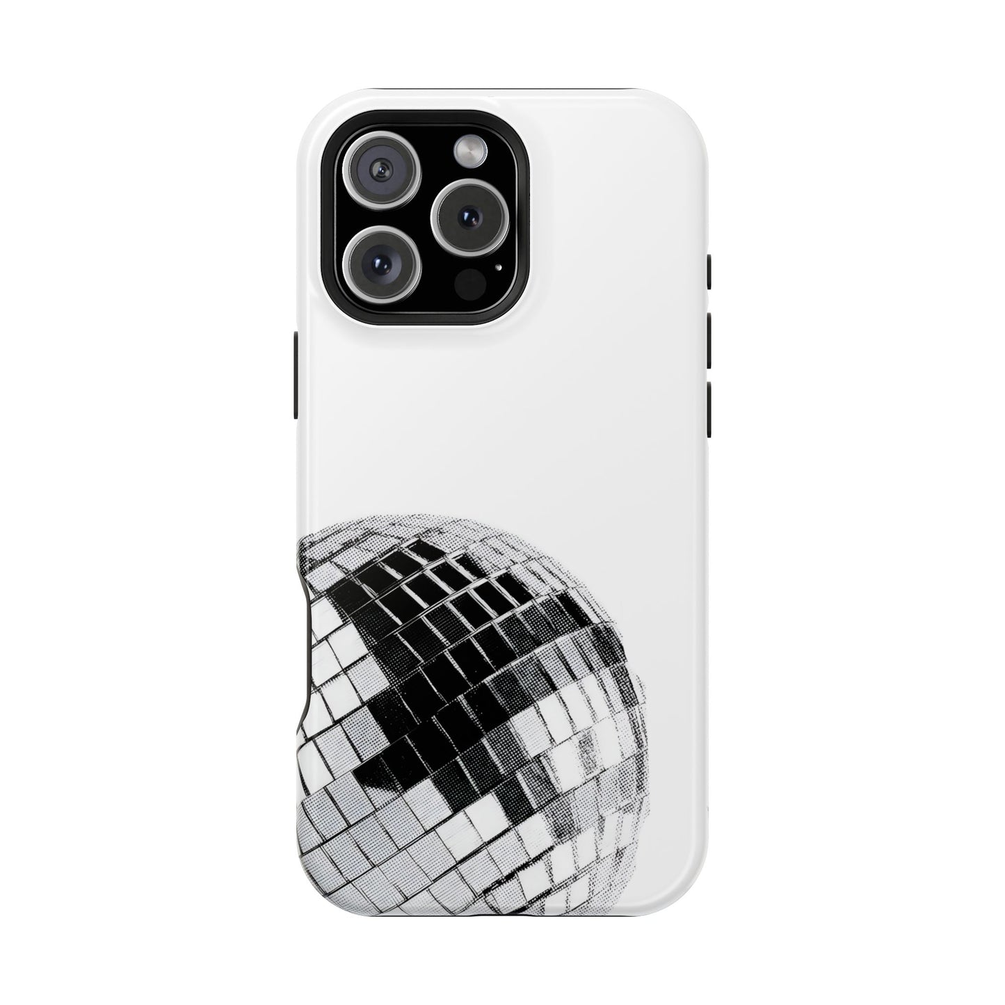 Disco Case (Magsafe)