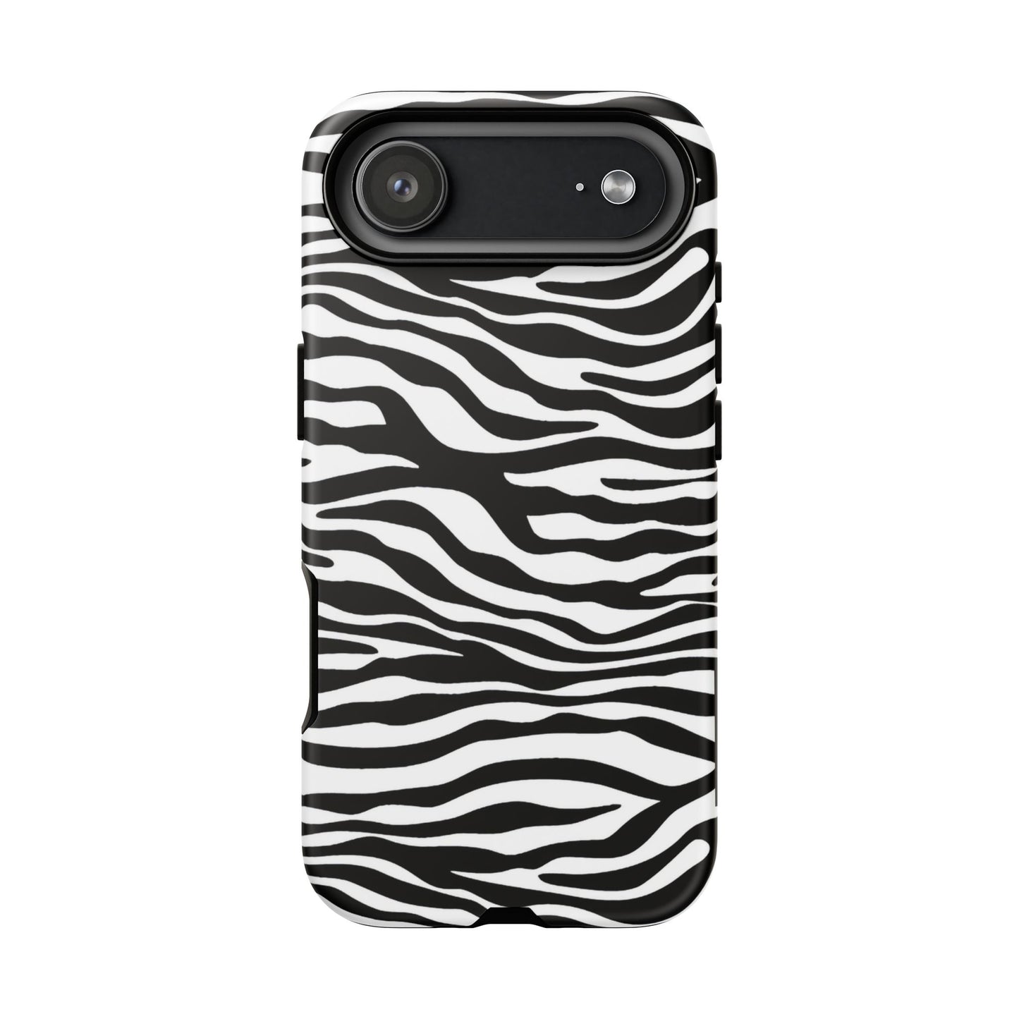 Zebra Case