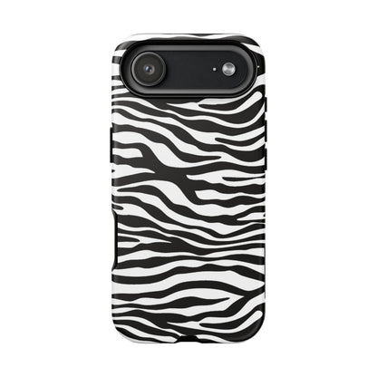 Zebra Case