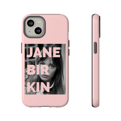 JANE BIRKIN Case