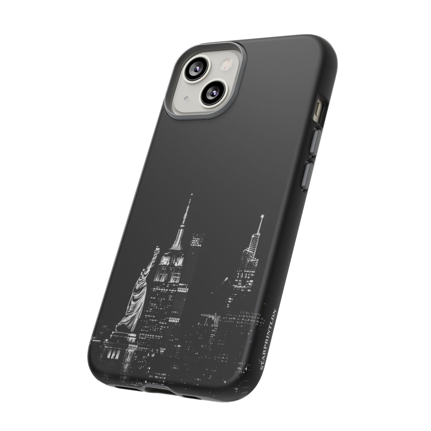 NY’s Skyline Case