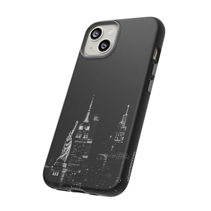 NY’s Skyline Case