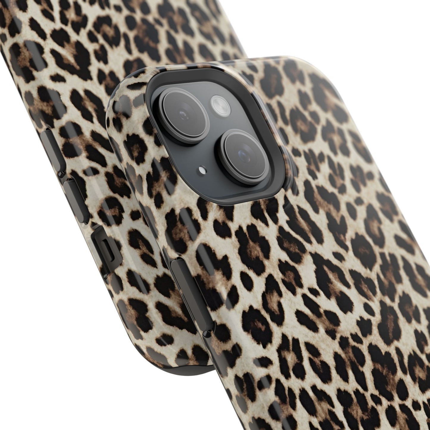 Leopard Case (Magsafe)