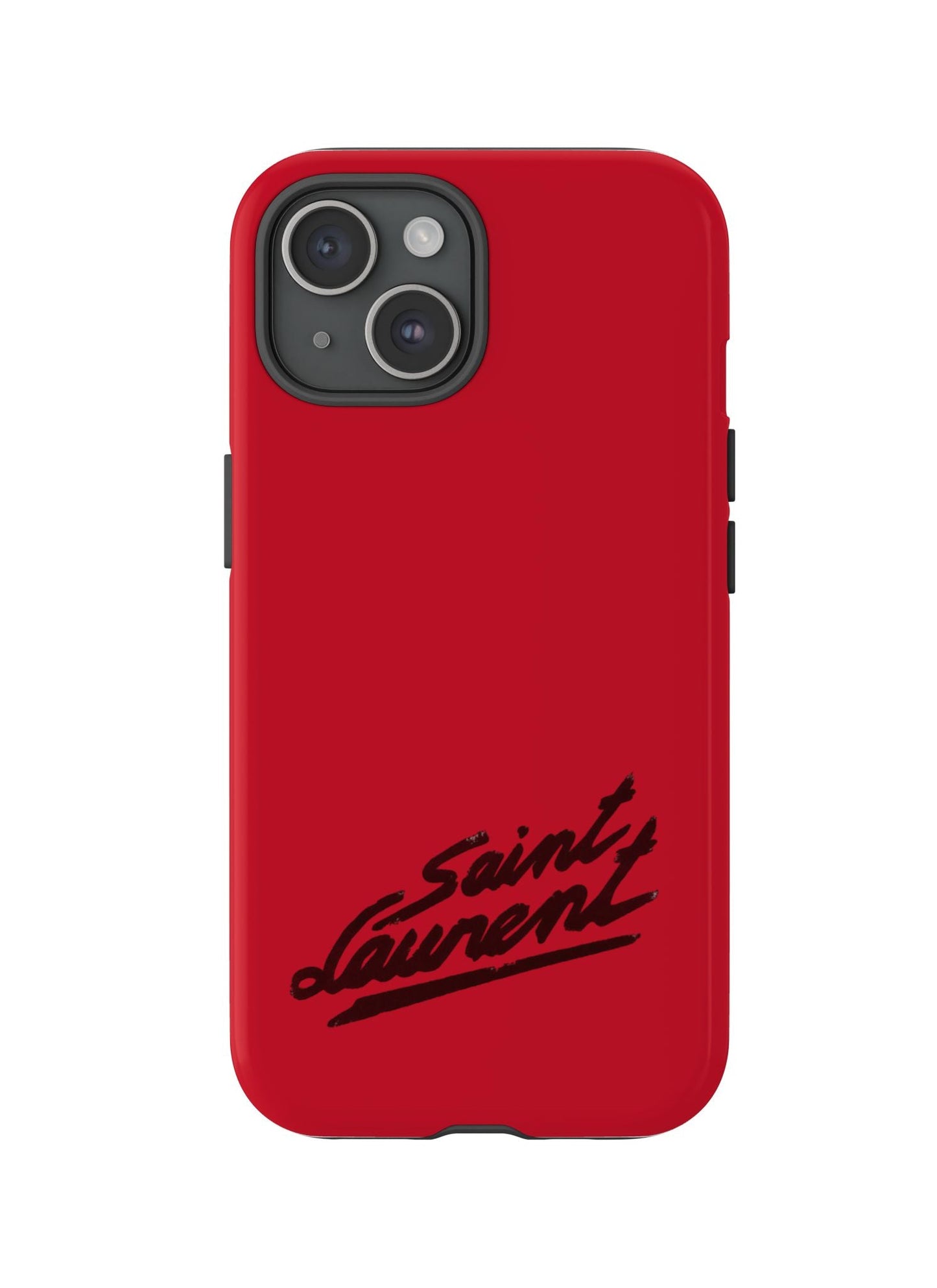 Red Signature Case