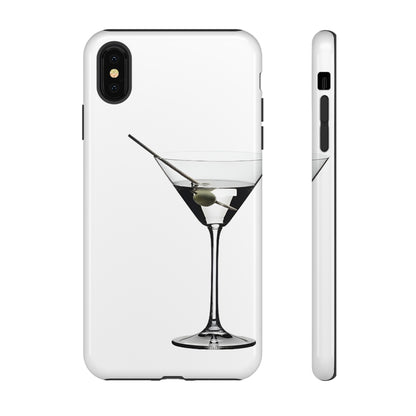 Martini Case