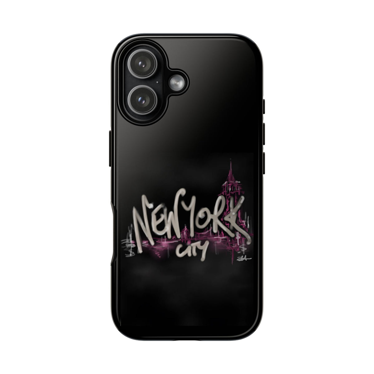 Estelle’s NY Case