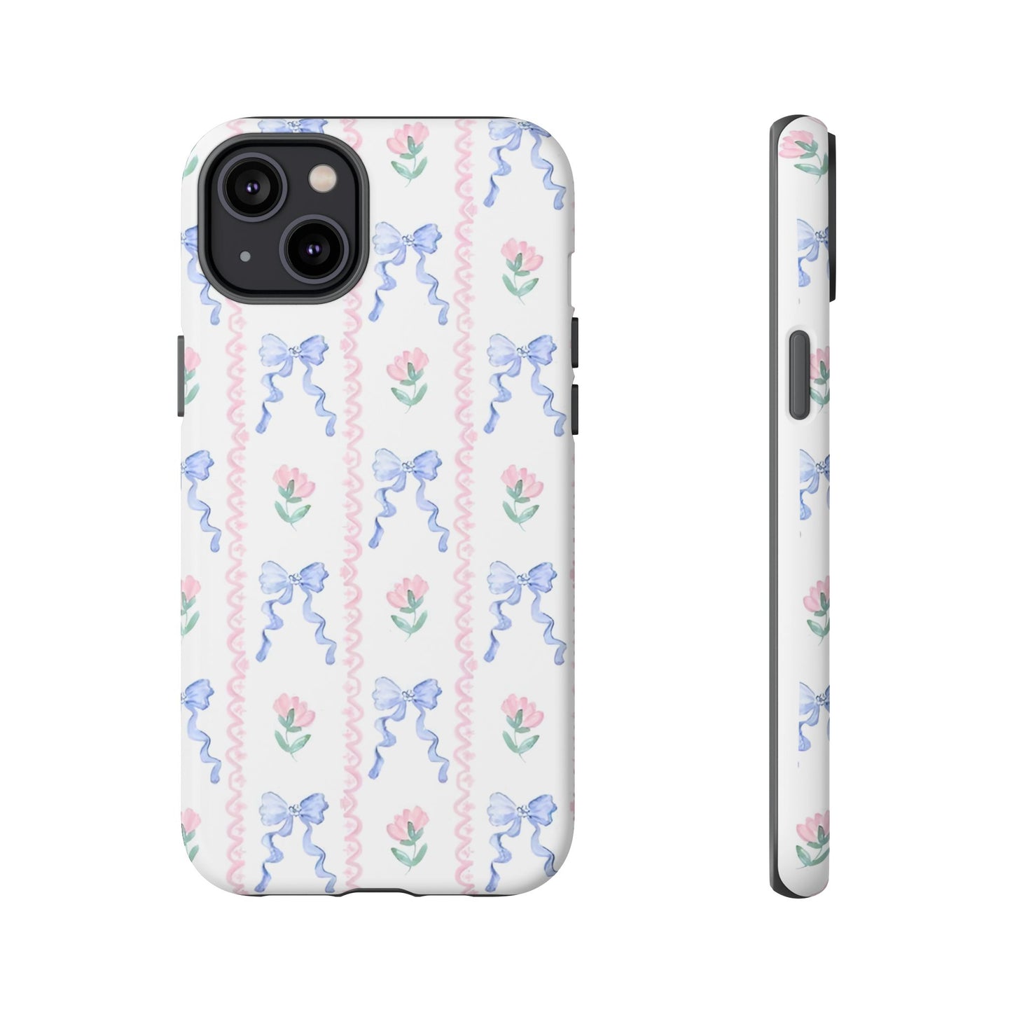 Roses & Bows Case