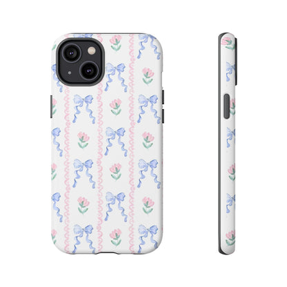 Roses & Bows Case