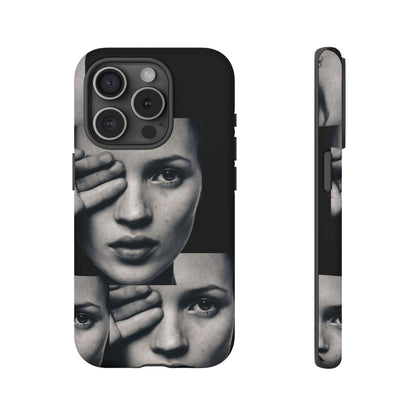 Ms Moss Case