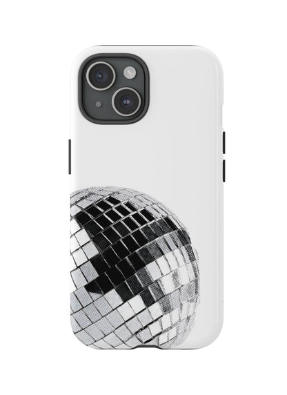Disco Case