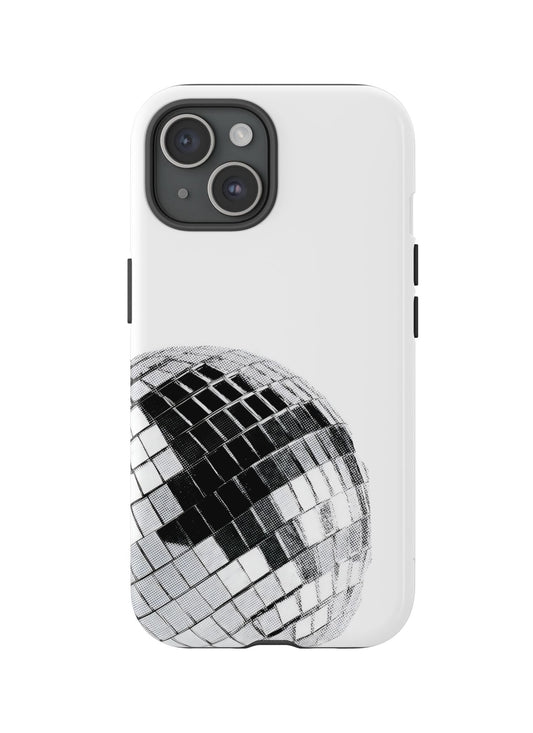 Disco Case