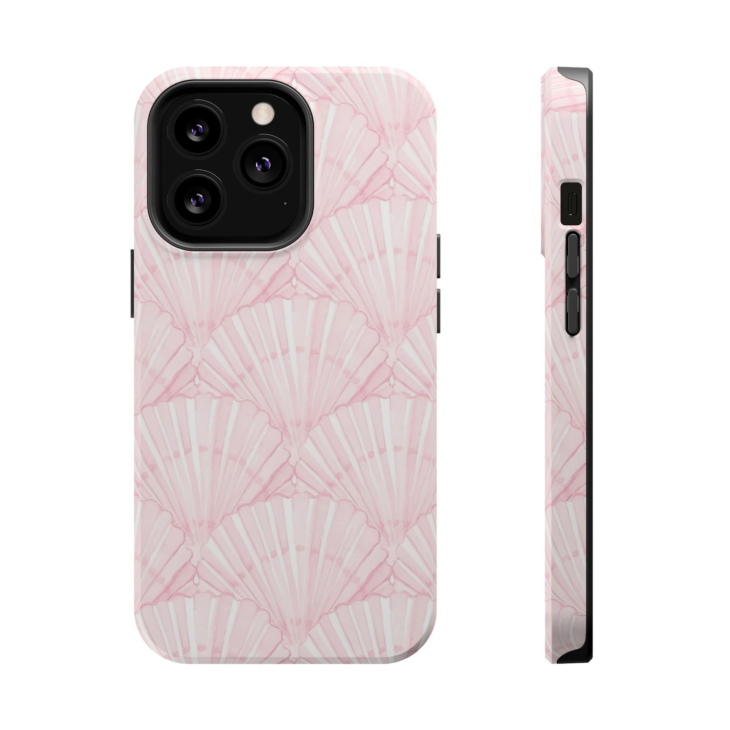Pink Shells Case (Magsafe)